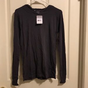 Free People Hoodie!
